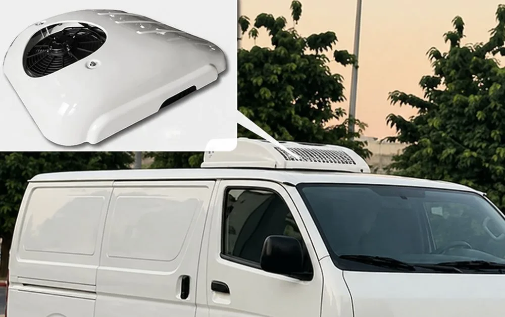 Chiller Unit Installation in Sharjah: Cost, Process & Key Things to Know